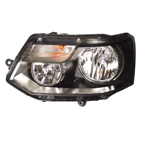 Marelli Headlamp Complete 471444730