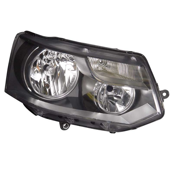 Tyc Headlamp Complete 471444741