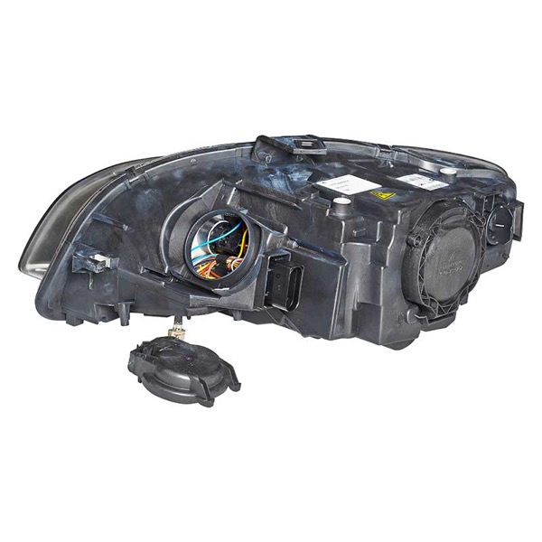 Marelli Headlamp Complete 471444780