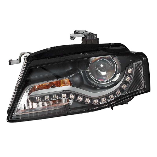 Marelli Headlamp Complete 471444810