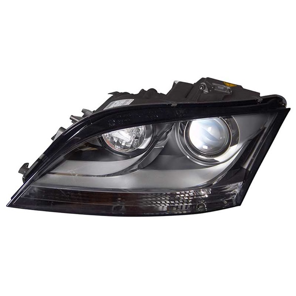 Marelli Headlamp Complete 471444830