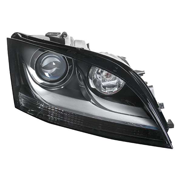 Marelli Headlamp Complete 471444840