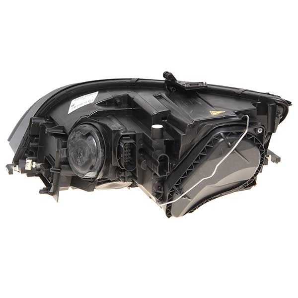 Marelli Headlamp Complete 471444840