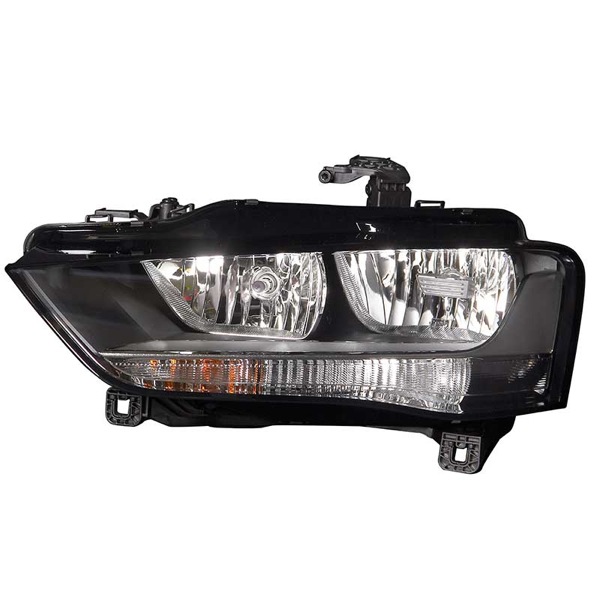 Marelli Headlamp Complete 471445010