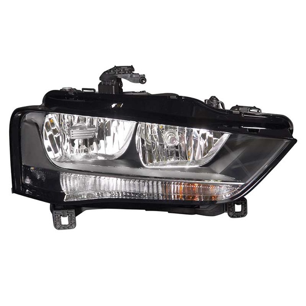 Marelli Headlamp Complete 471445020