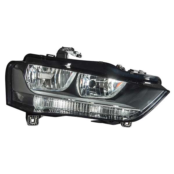 Tyc Headlamp Complete 471445021 Tyc Headlamp Complete 471445021