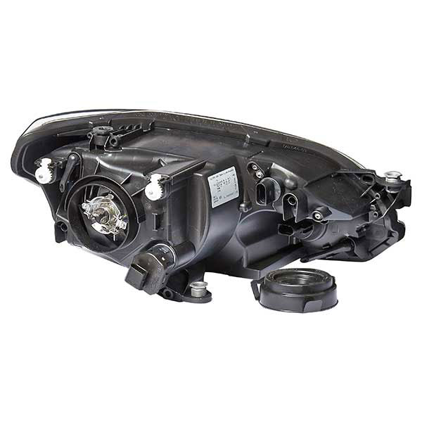 Hella Headlamp Complete 471445150