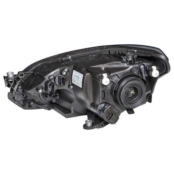 Hella Headlamp Complete 471445160