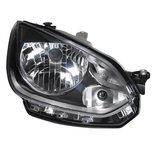 TYC Headlamp Complete 471445161