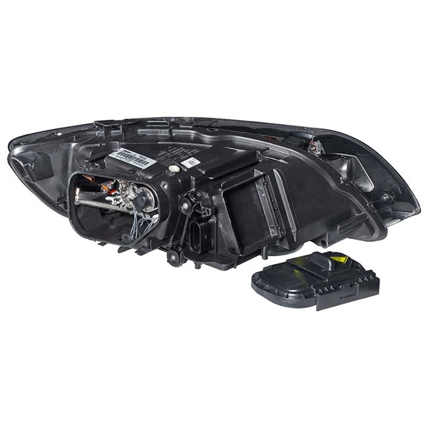 Valeo Headlamp Complete 471445170 Valeo Headlamp Complete 471445170