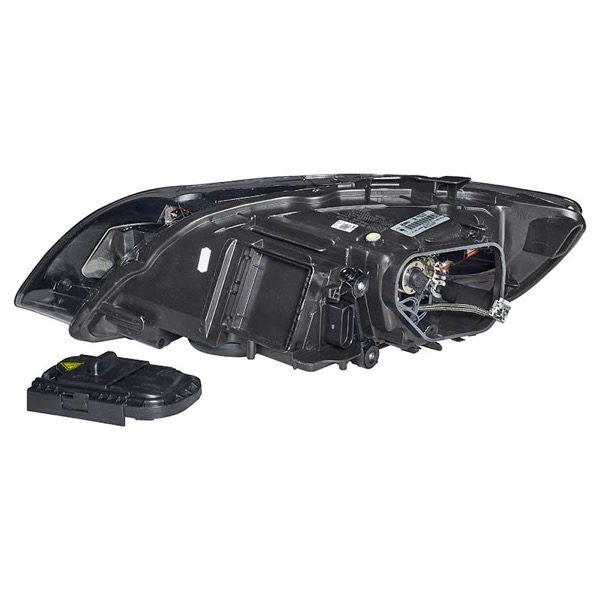 Valeo Headlamp Complete 471445180