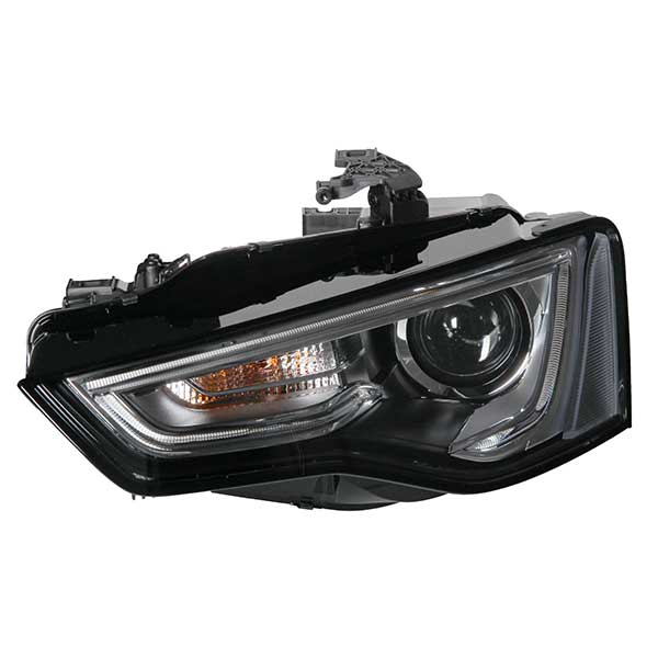 Marelli Headlamp Complete 471445250