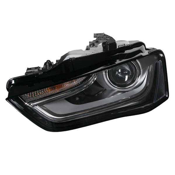 Marelli Headlamp Complete 471445290