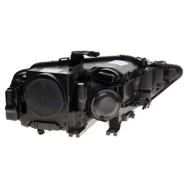 Marelli Headlamp Complete 471445290