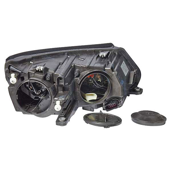 Hella Headlamp Complete 471445350