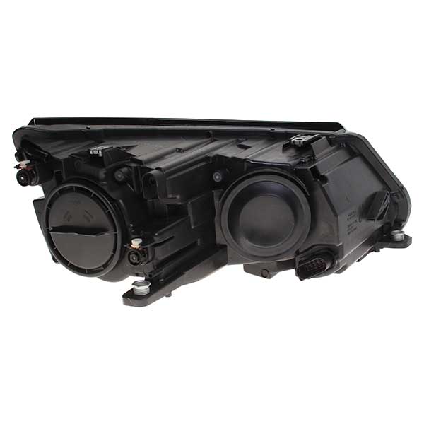 Tyc Headlamp Complete 471445351