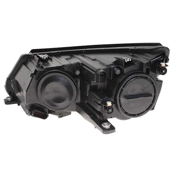 Tyc Headlamp Complete 471445361