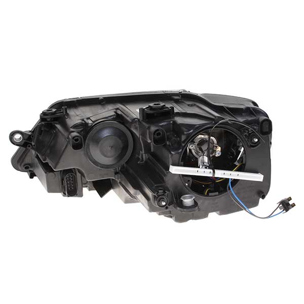 Tyc Headlamp Complete 471445421