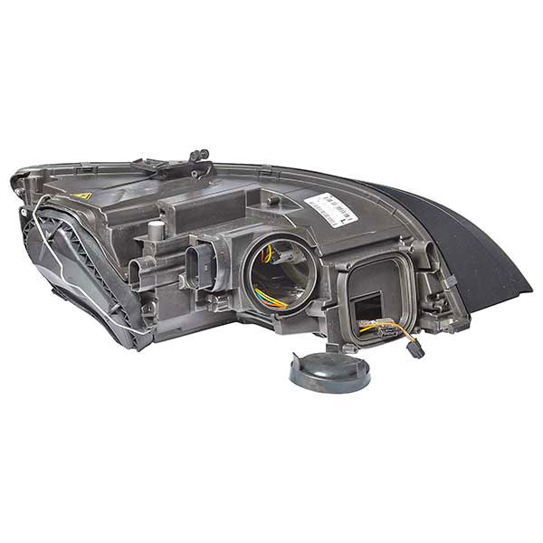 Marelli Headlamp Complete 471445430