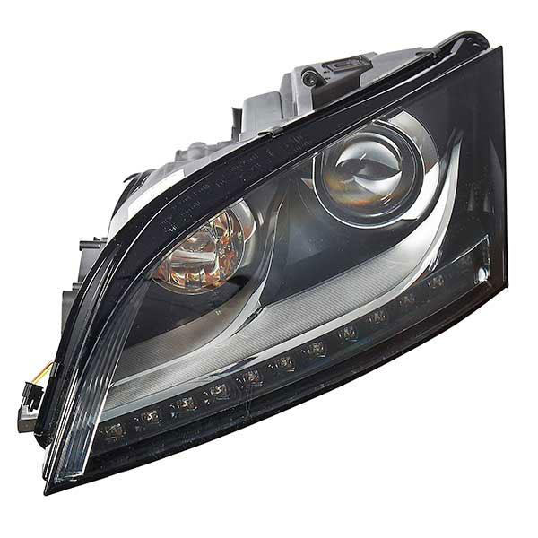 Marelli Headlamp Complete 471445430
