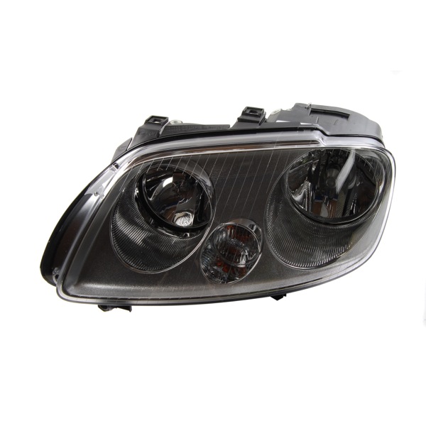 Marelli Headlamp Complete 471445440