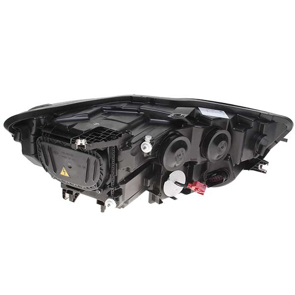 Hella Headlamp Complete 471445530