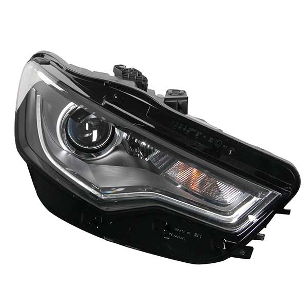 Hella Headlamp Complete 471445540 Hella Headlamp Complete 471445540