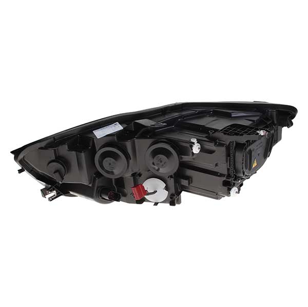 Hella Headlamp Complete 471445540