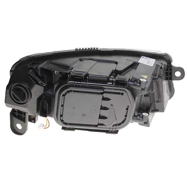 Hella Headlamp Complete 471445610