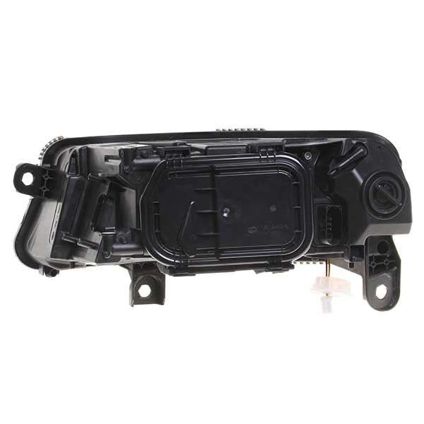 Hella Headlamp Complete 471445620