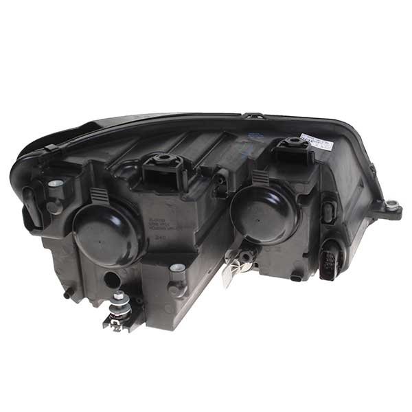 Tyc Headlamp Complete 471445691