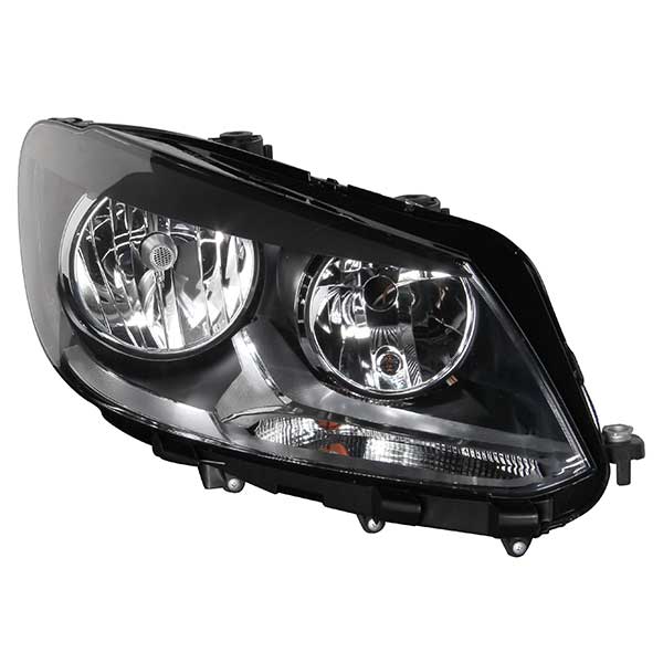 Tyc Headlamp Complete 471445701