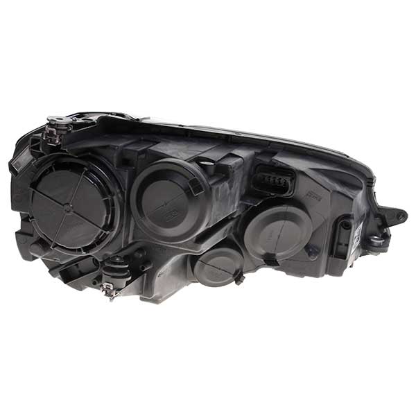 Valeo Headlamp Complete 471445790