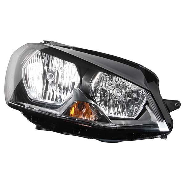 Valeo Headlamp Complete 471445800