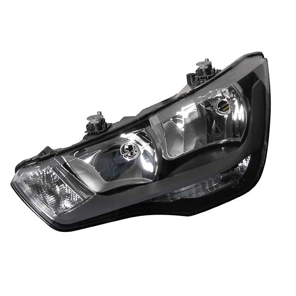 Depo Headlamp Complete 471445911