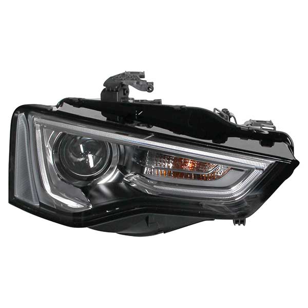 Marelli Headlamp Complete 471445960