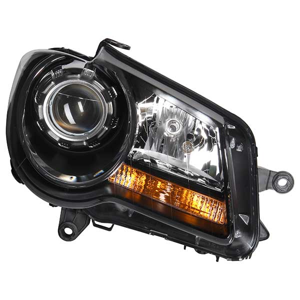 Marelli Headlamp Complete 471446040