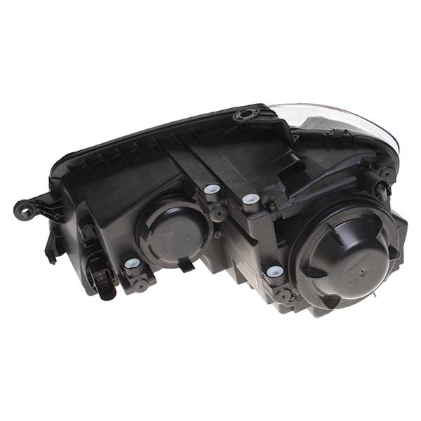 Marelli Headlamp Complete 471446040