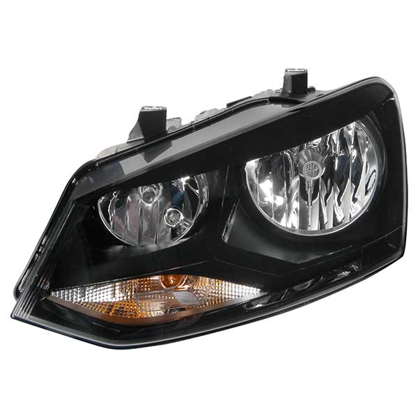 Hella Headlamp Complete 471446050