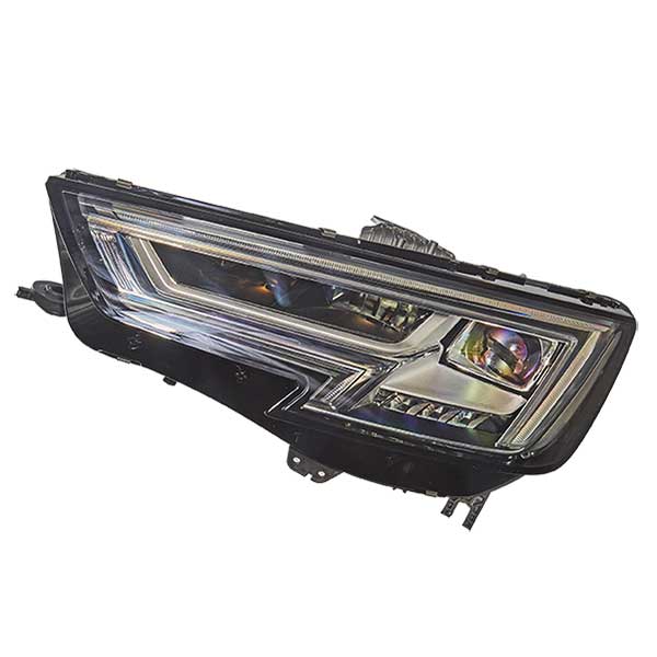 Marelli Headlamp Complete 471446990