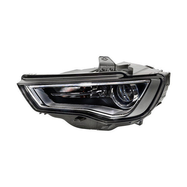 Hella Headlamp Complete 471447210