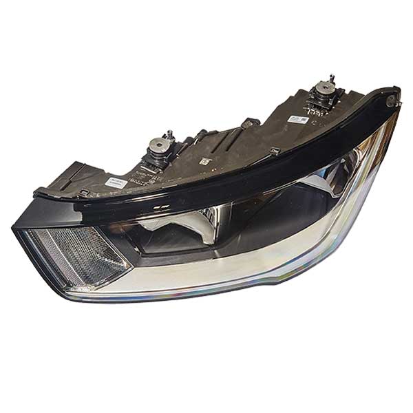 VARROC Headlamp Complete 471447490