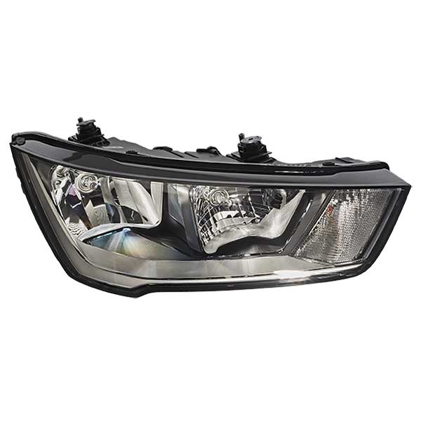 VARROC Headlamp Complete 471447500