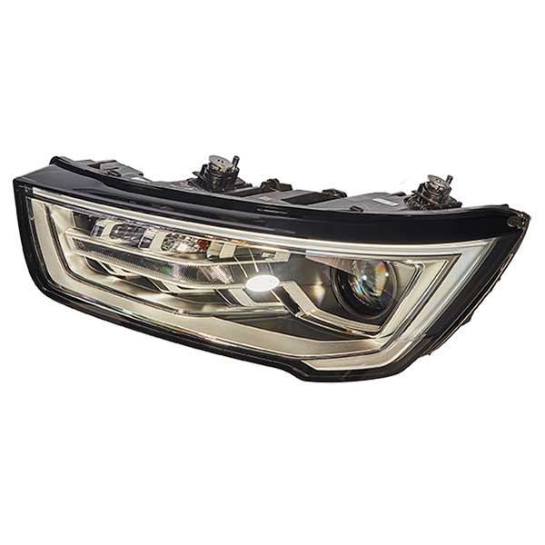 VARROC Headlamp Complete 471447510