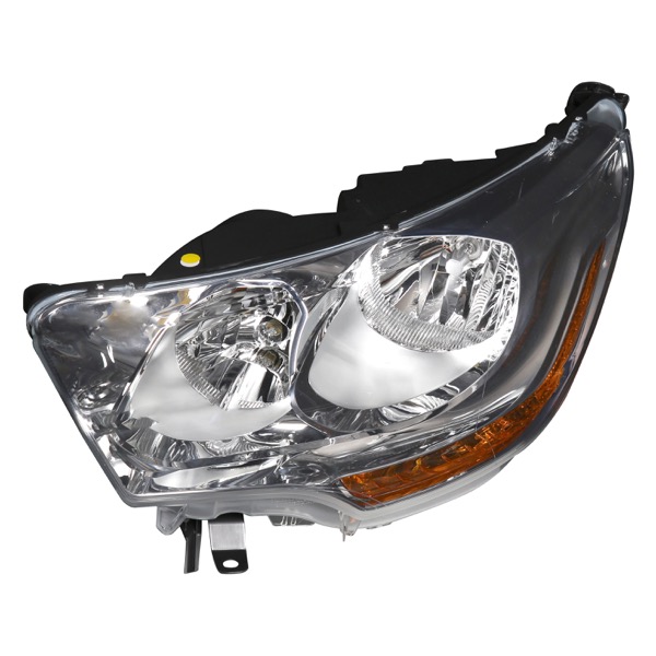 Marelli Headlamp Complete 471540450