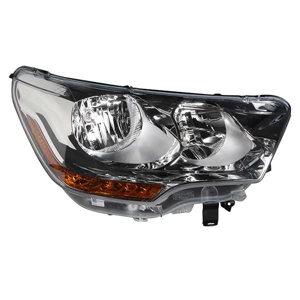 Marelli Headlamp Complete 471540460