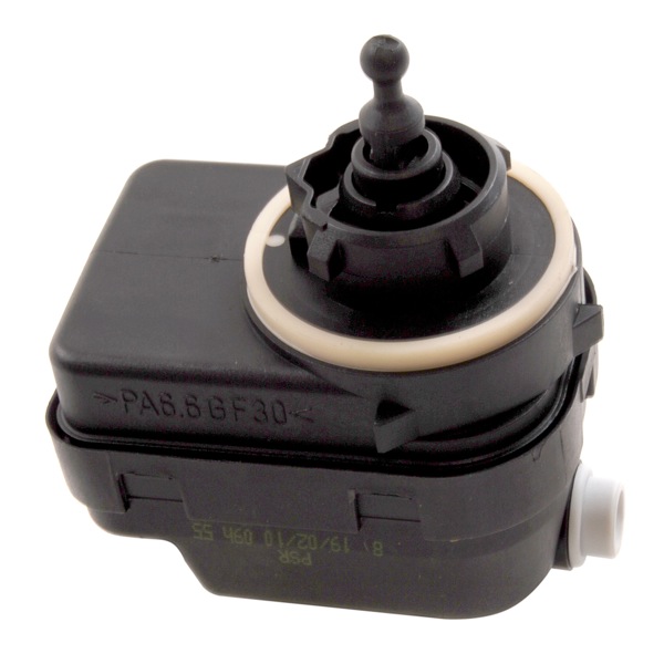 Valeo Headlamp Complete 471545490