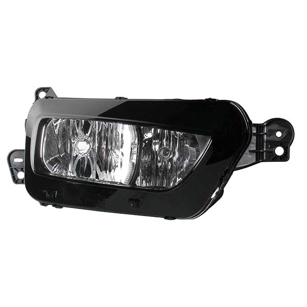 Marelli Headlamp Complete 471545900