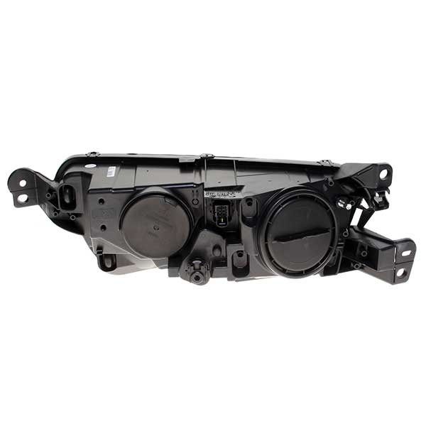 Marelli Headlamp Complete 471545900
