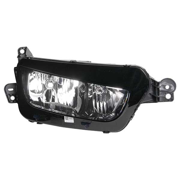 Marelli Headlamp Complete 471545920